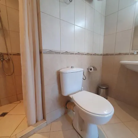 Apartament Ashton Hall - Sonnenstrand - Ost Sunny Beach