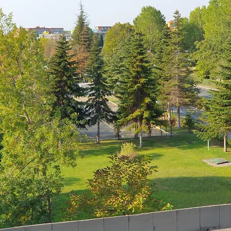 Apartment Ashton Hall - Sonnenstrand - Ost *