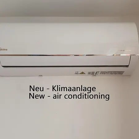 Ashton Hall - Sonnenstrand - Ost