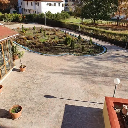 Appartement Ashton Hall - Sonnenstrand - Ost Sunny Beach