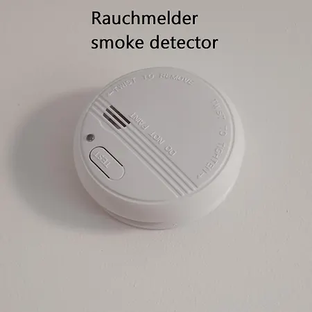 Ashton Hall - Sonnenstrand - Ost Sunny Beach